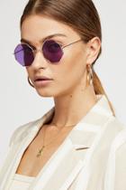Hex Yeah Sunnies By Free People